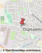 Imprese Edili Ospitaletto,25035Brescia