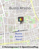 Guardia di Finanza Busto Arsizio,21052Varese