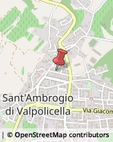 Trasporti Sant'Ambrogio di Valpolicella,37015Verona