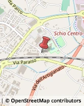 Ingranaggi Schio,36015Vicenza