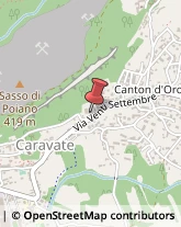 Scuole Pubbliche Caravate,21032Varese