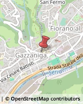 Poste Gazzaniga,24025Bergamo