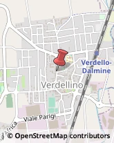 Elettrodomestici Verdellino,24049Bergamo