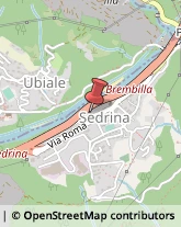 Impianti Idraulici e Termoidraulici Sedrina,24010Bergamo