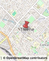 Pizzerie Thiene,36016Vicenza