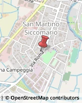 Finanziamenti e Mutui San Martino Siccomario,27028Pavia