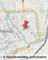 Tributi e Imposte - Uffici Treviso,31100Treviso