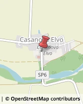 Comuni e Servizi Comunali Casanova Elvo,13030Vercelli