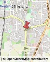 Assicurazioni Oleggio,28047Novara