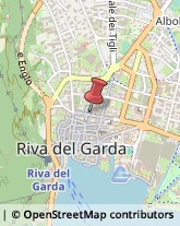 Assicurazioni Riva del Garda,38066Trento