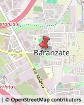 Notai Baranzate,20012Milano