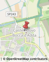 Poste Castelnuovo Bocca d'Adda,26843Lodi