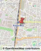 Assicurazioni Rovereto,38068Trento