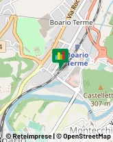 Laboratori di Analisi Cliniche Darfo Boario Terme,25047Brescia