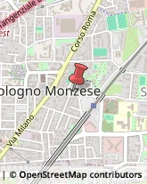 Agenzie Immobiliari Cologno Monzese,20093Milano