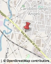 Autoveicoli Usati Carobbio degli Angeli,24060Bergamo