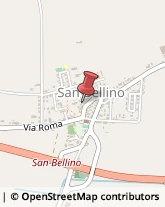 Comuni e Servizi Comunali San Bellino,45020Rovigo