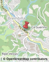 Stazioni di Servizio e Distribuzione Carburanti Val Brembilla,24012Bergamo