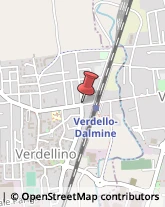 Giornalai Verdellino,24040Bergamo
