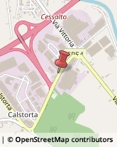 Strade - Manutenzione e Costruzione Cessalto,31040Treviso