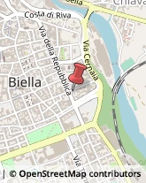 Assistenti Sociali - Uffici Biella,13900Biella