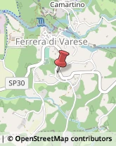 Architetti Ferrera di Varese,21030Varese