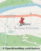 Consulenza di Direzione ed Organizzazione Aziendale Anzola d'Ossola,28877Verbano-Cusio-Ossola