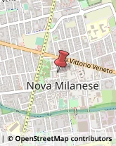 Musica e Canto - Scuole Nova Milanese,20834Monza e Brianza