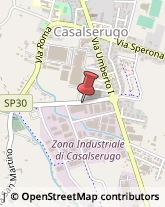Supermercati e Grandi magazzini Casalserugo,35020Padova