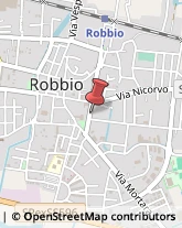 Banche e Istituti di Credito Robbio,27038Pavia