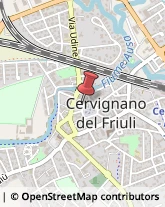 Comuni e Servizi Comunali Cervignano del Friuli,33052Udine