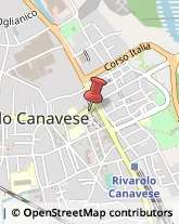 Assicurazioni Rivarolo Canavese,10086Torino