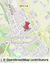 Via Trento Trieste, 66/B,36030San Vito di Leguzzano