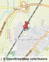 Budella Borgo Vercelli,13012Vercelli