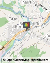 Comuni e Servizi Comunali,24060Bergamo