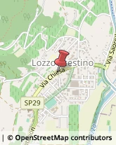 Abbigliamento Lozzo Atestino,35034Padova