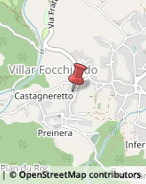 Comuni e Servizi Comunali Villar Focchiardo,10050Torino