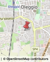 Demolizioni e Scavi Oleggio,28047Novara