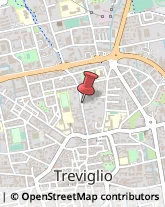 Arredamento Parrucchieri ed Istituti di Bellezza Treviglio,24047Bergamo