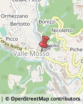 Geometri Valle Mosso,13825Biella