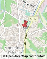 Assicurazioni Monteforte d'Alpone,37032Verona
