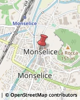 Istituti di Bellezza Monselice,35043Padova