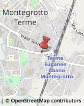 Autoscuole Montegrotto Terme,35036Padova