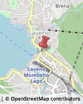 Pelletterie - Dettaglio Laveno-Mombello,21014Varese