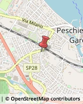 Parrucchieri Peschiera del Garda,46044Verona