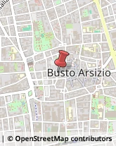 Pasticcerie - Dettaglio Busto Arsizio,21053Varese