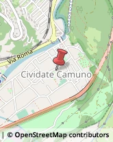 Consulenza di Direzione ed Organizzazione Aziendale Cividate Camuno,25040Brescia