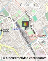 Trasporti Ferroviari Lecco,23900Lecco