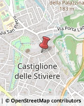 Agenti e Mediatori d'Affari Castiglione delle Stiviere,46043Mantova