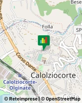 Associazioni ed Organizzazioni Religiose,23801Lecco
